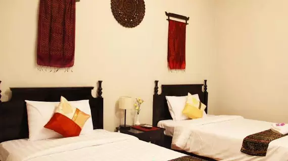 Cozy Boutique Hotel | Koh Kong - Phnom Penh (ve çevresi) - Phnom Penh - Boeung Keng Kang - Chamkar Mon