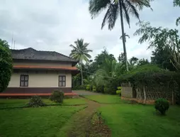 Hiliya Resort | Kerala - Wayanad Kesimi - Sulthan Bathery - Kenichira