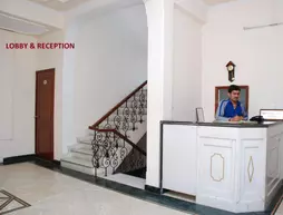 Hotel Satyam | Racastan - Jaipur Bölgesi - Jaipur