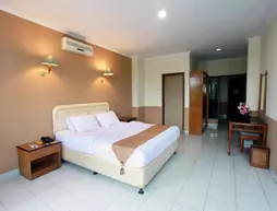 Alexander Hotel  Tegal | Orta Cava