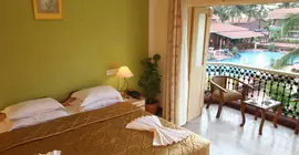 Hotel Goan Heritage | Goa - Kuzey Goa - Calangute