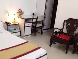 Phuong Anh Hotel Saigon | Binh Duong (vilayet) - Ho Şi Min Şehri (ve civarı) - Ho Chi Minh City