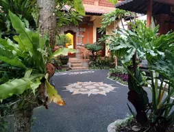 The Unique Homestay | Bali - Ubud - Ubud Kent Merkezi