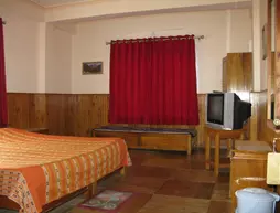 Ifseen Villa | Sikkim - Geyzing