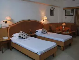 Hotel Atithi | Maharaştra - Aurangabad