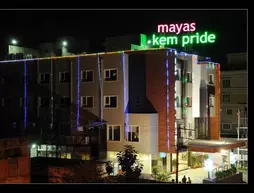 Mayas Kem Pride | Tamil Nadu - Tiruchirappalli