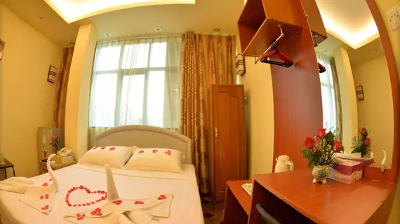 New Golden Forward Hotel | Yangon - Bahan