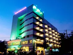 Hotel Shwe Gone Daing | Yangon - Bahan