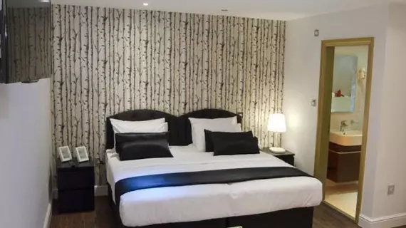 Hotel 82 London | Londra (ve civarı) - City of Westminster - Marylebone