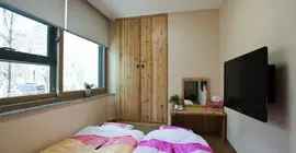 Myeongdong ECO House | Gyeonggi - Seul (ve civarı) - Seul - Myeongdong