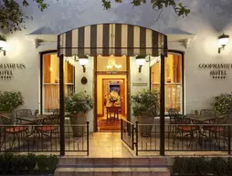 Coopmanhuijs Boutique Hotel & Spa | Western Cape (il) - West Coast DC - Drakenstein - Cape Town (ve civarı) - Stellenbosch