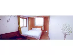 IU Guesthouse | Gyeonggi - Seul (ve civarı) - Seul - Myeongdong