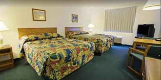 Americas Best Value Inn Grand Forks