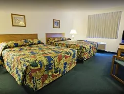 Americas Best Value Inn Grand Forks