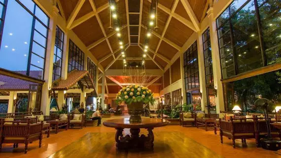 Angkor Palace Resort & Spa | Siem Reap (ili) - Siem Reap