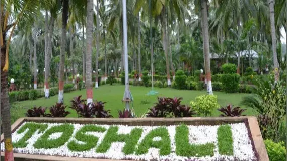 Toshali Sands | Odisha - Puri