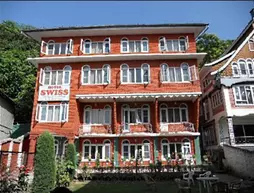 Swiss Hotel Kashmir | Cammu ve Keşmir - Srinagar (ve civarı) - Srinagar - Dal Gölü