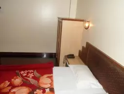 Hotel Mann Palace | Maharaştra - Mahabaleshwar (ve civarı) - Mahabaleshwar