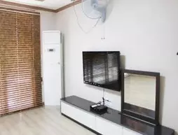 Windvill Hostel | Güney Jeolla - Suncheon (ve civarı) - Yeosu - Dolsan-eup