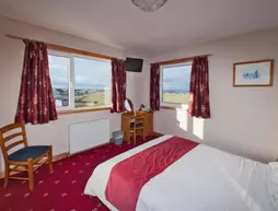 Seaview Hotel | İskoçya - Scottish Highlands - Wick - John O'Groats