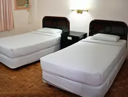 Linmarr Davao Hotels and Apartelles | Davao Bölgesi - Davao (ve civarı) - Davao