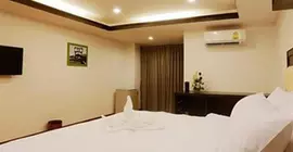 Initial ApartHotel Hua Hin | Prachuap Khiri Khan (ili) - Hua Hin (ve civarı) - Hua Hin