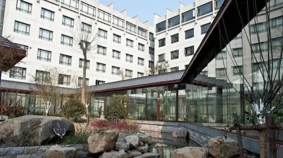 Ramada Plaza Hangzhou Xiaoshan | Zhejiang - Hangzhou