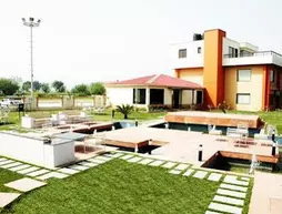 Casba Farm House | Pencap - Sirhind