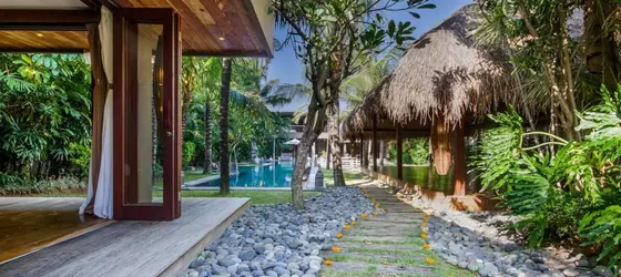 Villa Yoga | Bali - Badung - Seminyak - Merkez Seminyak