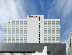 Westin Buckhead Atlanta | Georgia - Atlanta (ve civarı) - Atlanta - Buckhead