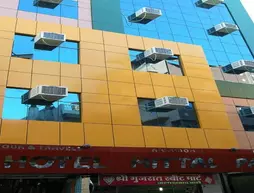 Hotel Mittal Paradise - Ajmer | Racastan - Ajmer (ve civarı) - Ajmer