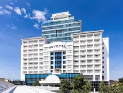 Novotel Phuket Phokeethra | Phuket (ve civarı) - Phuket - Talat Yai