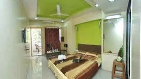 Rajdhani The Star Hotel | Maharaştra - Pune Bölgesi - Pune