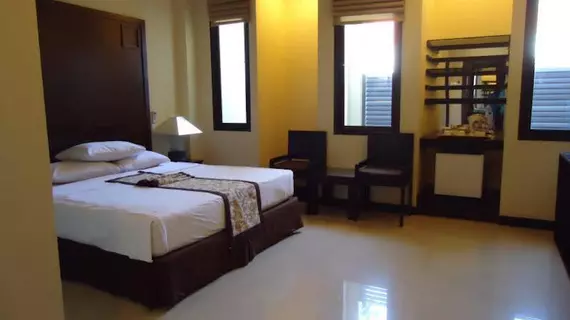 Hotel Puri Ayu | Bali - Denpasar