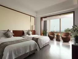 Nanshan Leisure Villas | Haynan - Sanya (ve civarı) - Sanya