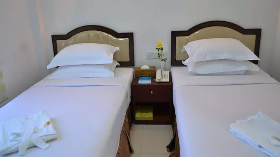 Yangon Airport Hotel | Yangon