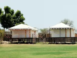 Hotel Tiger Machan Resort | Racastan - Sawai Madhopur