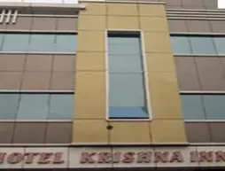 Hotel Krishna Inn | Uttarkand - Haridwar Bölgesi - Haridwar (ve civarı) - Haridwar