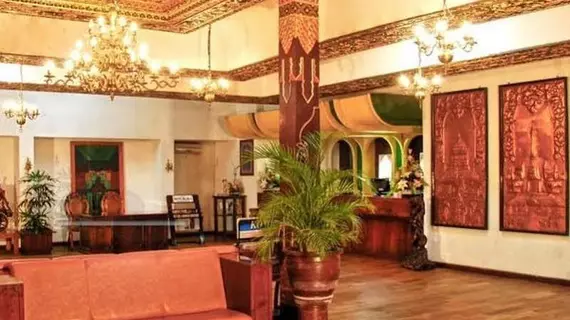 Sriwedari Hotel | Yogyakarta Özel Bölgesi - Yogyakarta (ve civarı) - Depok