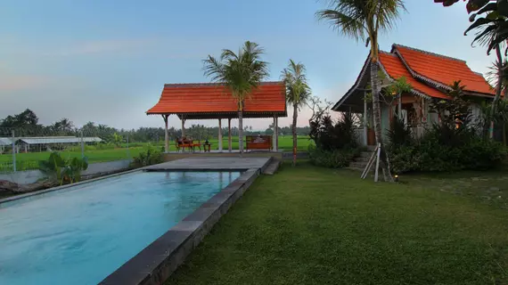 Suarti Resorts Ubud | Bali - Ubud