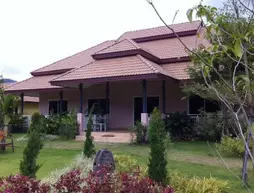 Khao Yai Cottage | Nakhon Ratchasima (vilayet) - Pak Chong