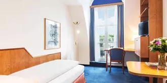 Derag Livinghotel Kaiser Franz Joseph Vienna