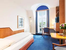 Derag Livinghotel Kaiser Franz Joseph Vienna | Vienna (eyalet) - Viyana - Wahring