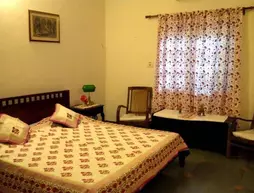 Riddhi Siddhi Bhawan | Racastan - Jodhpur Bölgesi - Jodhpur