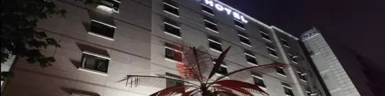 S Hotel Suwon | Gyeonggi - Suwon (ve civarı) - Suwon