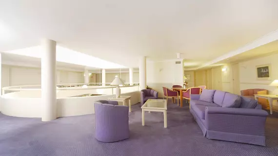 Wahroonga Waldorf Apartments | New South Wales - Sidney (ve civarı) - Wahroonga