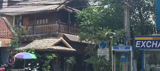 Baan Thai Homestay by bGb Villas Hostel | Phuket (ve civarı) - Karon - Kata Plajı