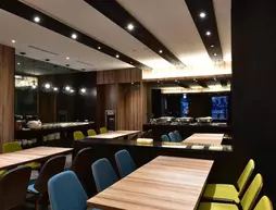 Wonstar Hotel Ximen I | Taypey (ve civarı) - Taypey - Wanhua