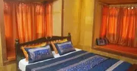 Hotel Jaisalmer Palace | Racastan - Jaisalmer (ve civarı) - Jaisalmer