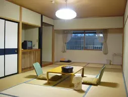 Kidoike Onsen Hotel | Nagano (idari bölge) - Kitaazumi - Nagano (ve civarı) - Yamanouchi - Shiga Dağlık Bölgesi